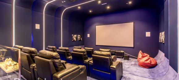 2 chambres Appartement à Dubai Marina, UAE No. 2981 16