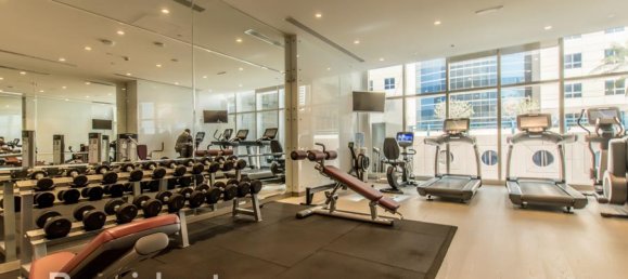 2 chambres Appartement à Dubai Marina, UAE No. 2981 18