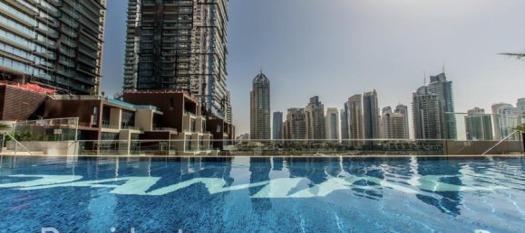 2 chambres Appartement à Dubai Marina, UAE No. 2981 17