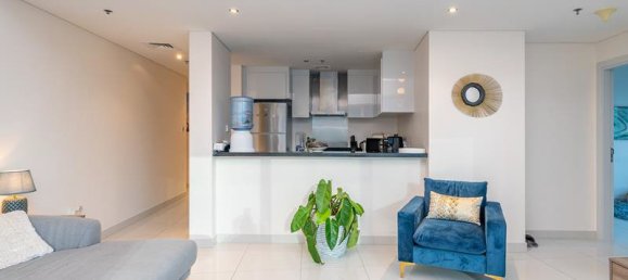 2 chambres Appartement à Dubai Marina, UAE No. 2981 5