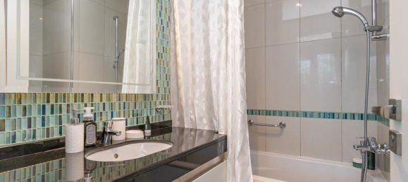 2 chambres Appartement à Dubai Marina, UAE No. 2981 10