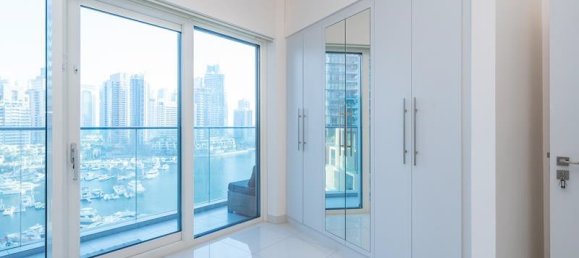 2 chambres Appartement à Dubai Marina, UAE No. 2981 8