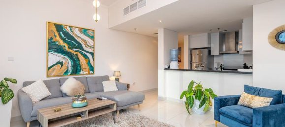 2 chambres Appartement à Dubai Marina, UAE No. 2981 3