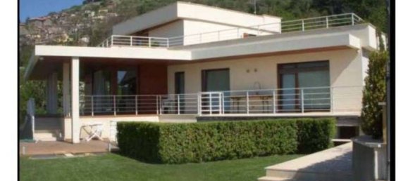 4 rooms Villa in Palestrina, Italy No. 122652 16