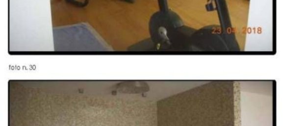 4 rooms Villa in Palestrina, Italy No. 122652 12