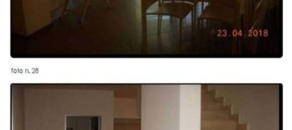 4 rooms Villa in Palestrina, Italy No. 122652 19