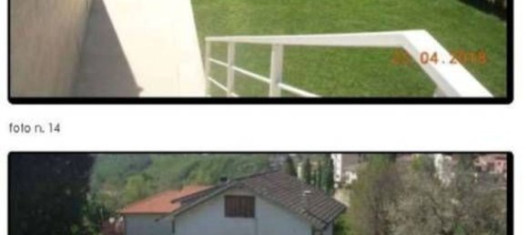 4 rooms Villa in Palestrina, Italy No. 122652 6