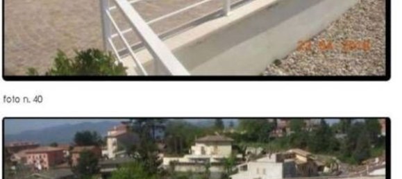 4 rooms Villa in Palestrina, Italy No. 122652 15