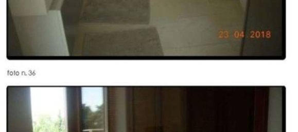 4 rooms Villa in Palestrina, Italy No. 122652 14