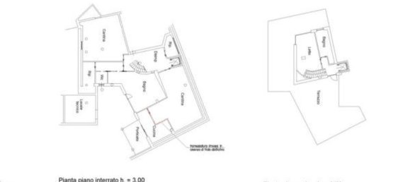 4 rooms Villa in Palestrina, Italy No. 122652 24