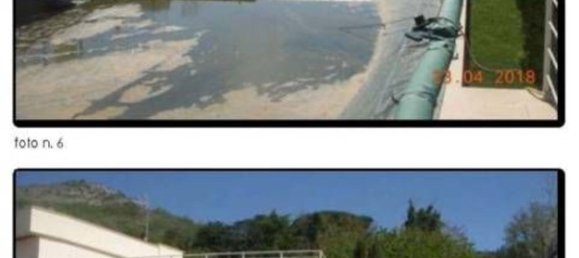 4 rooms Villa in Palestrina, Italy No. 122652 17