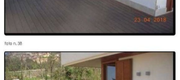 4 rooms Villa in Palestrina, Italy No. 122652 21