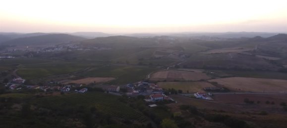 Grundstück in Torres Vedras, Portugal, Nr. 197922 2