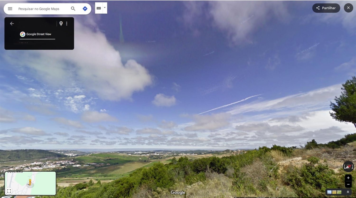 Terrain à Torres Vedras, Portugal No. 197922