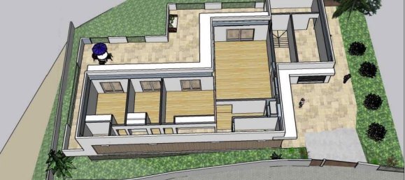 Grundstück in Torres Vedras, Portugal, Nr. 197922 3