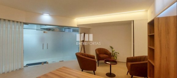 Gewerbliche Immobilie in Povoa de Varzim, Portugal 23m², Nr. 331890 6