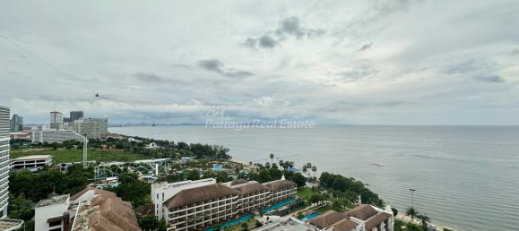 1 Schlafzimmer Eigentumswohnung in Pattaya, Thailand, Nr. 22960 2