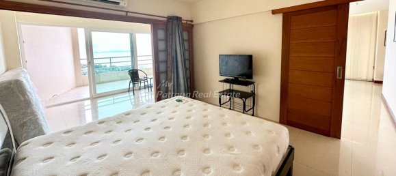 1 Schlafzimmer Eigentumswohnung in Pattaya, Thailand, Nr. 22960 7