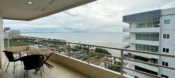 1 Schlafzimmer Eigentumswohnung in Pattaya, Thailand, Nr. 22960 4