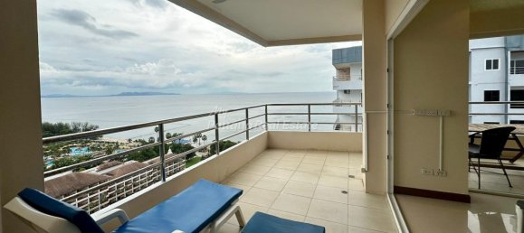 1 Schlafzimmer Eigentumswohnung in Pattaya, Thailand, Nr. 22960 3