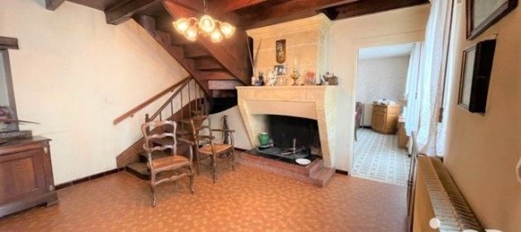 Casa de 4 dormitorios en Lamothe-Montravel, France No. 104300 2