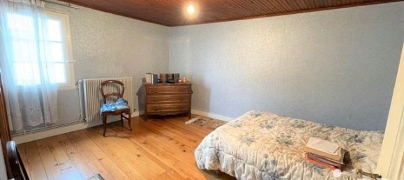 Casa de 4 dormitorios en Lamothe-Montravel, France No. 104300 5