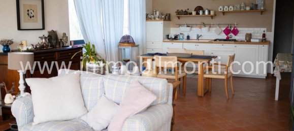 3 bedrooms House in Ponzone, Italy No. 279722 10