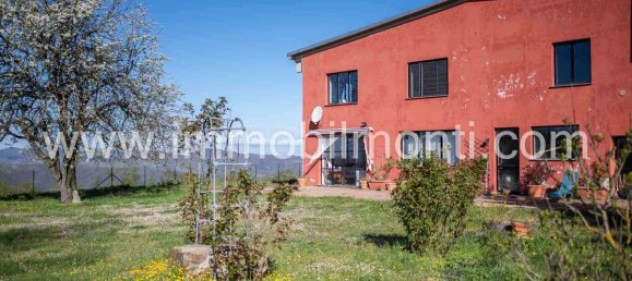 3 bedrooms House in Ponzone, Italy No. 279722 4