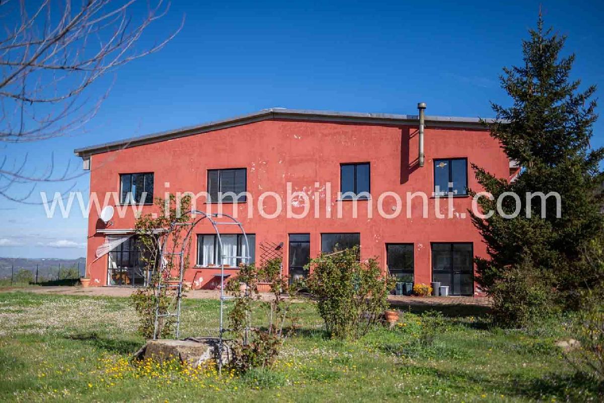 3 bedrooms House in Ponzone, Italy No. 279722