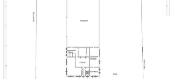 3 bedrooms House in Ponzone, Italy No. 279722 28