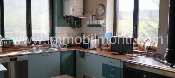 3 bedrooms House in Ponzone, Italy No. 279722 21