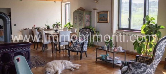 3 bedrooms House in Ponzone, Italy No. 279722 20