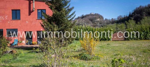 3 bedrooms House in Ponzone, Italy No. 279722 3