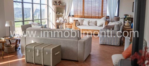 3 bedrooms House in Ponzone, Italy No. 279722 12