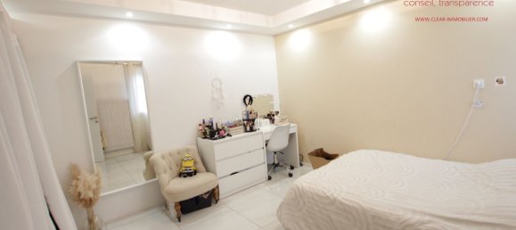 6 غرف نوم منزل في Metz, France رقم 83026 9