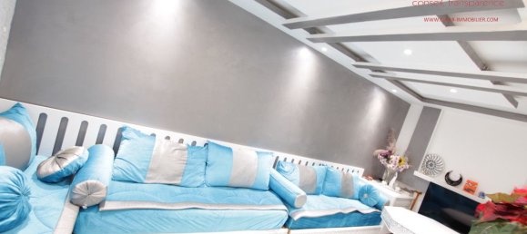 6 غرف نوم منزل في Metz, France رقم 83026 5