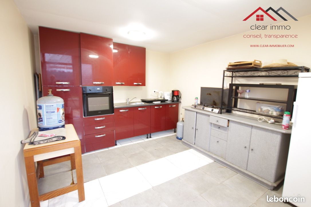 6 غرف نوم منزل في Metz, France رقم 83026