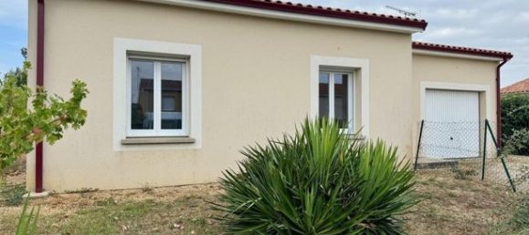 3 bedrooms House in Vienne, France No. 315235 18