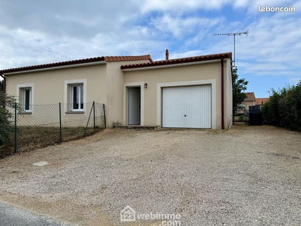 3 bedrooms House in Vienne, France No. 315235