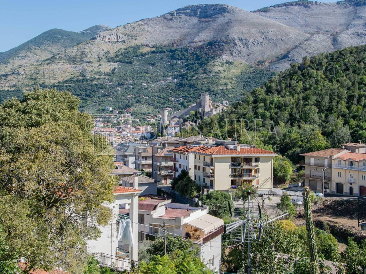 5 rooms Apartment in Itri, Italy No. 153973