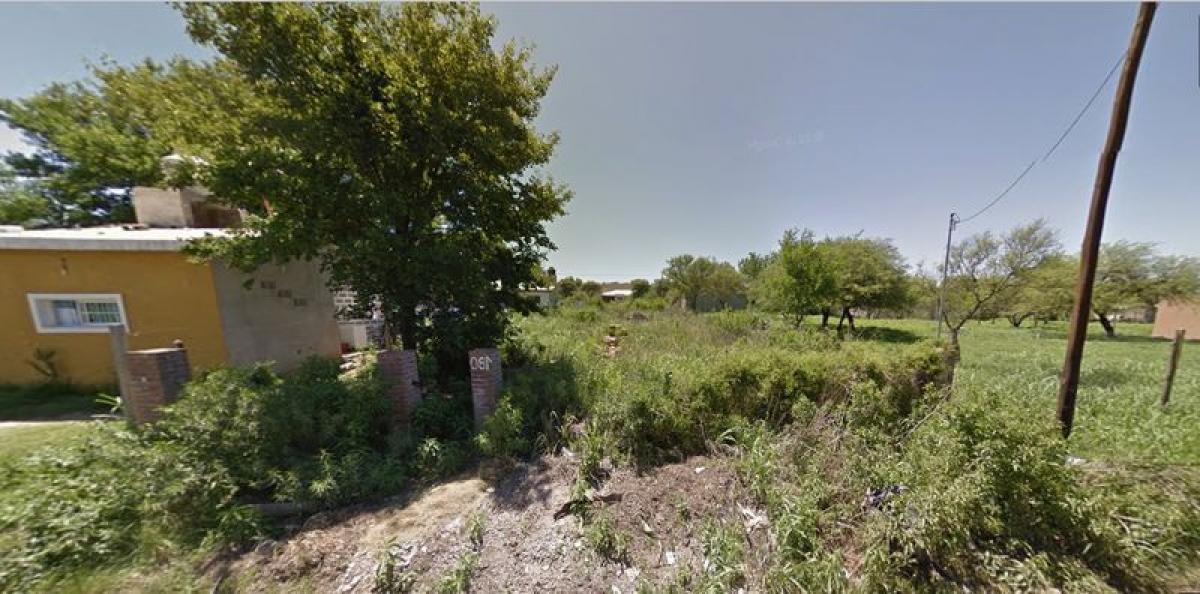 Земельный участок в Кордоба, Аргентина № 33029