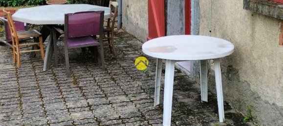 2 Schlafzimmer Haus in Creuse, France, Nr. 340244 8