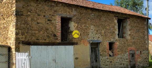 2 Schlafzimmer Haus in Creuse, France, Nr. 340244 7