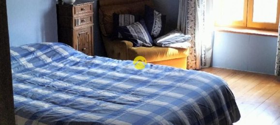 2 Schlafzimmer Haus in Creuse, France, Nr. 340244 16