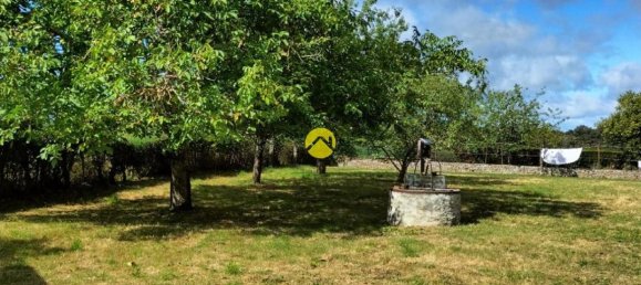 2 Schlafzimmer Haus in Creuse, France, Nr. 340244 4