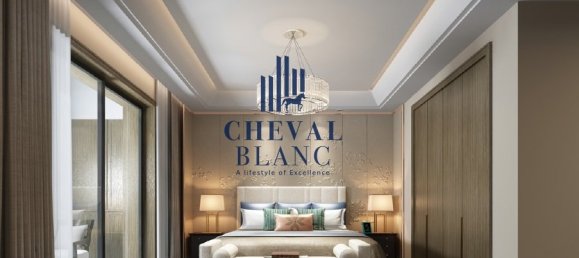 2 Schlafzimmer Wohnung in Business Bay, UAE, Nr. 6794 7