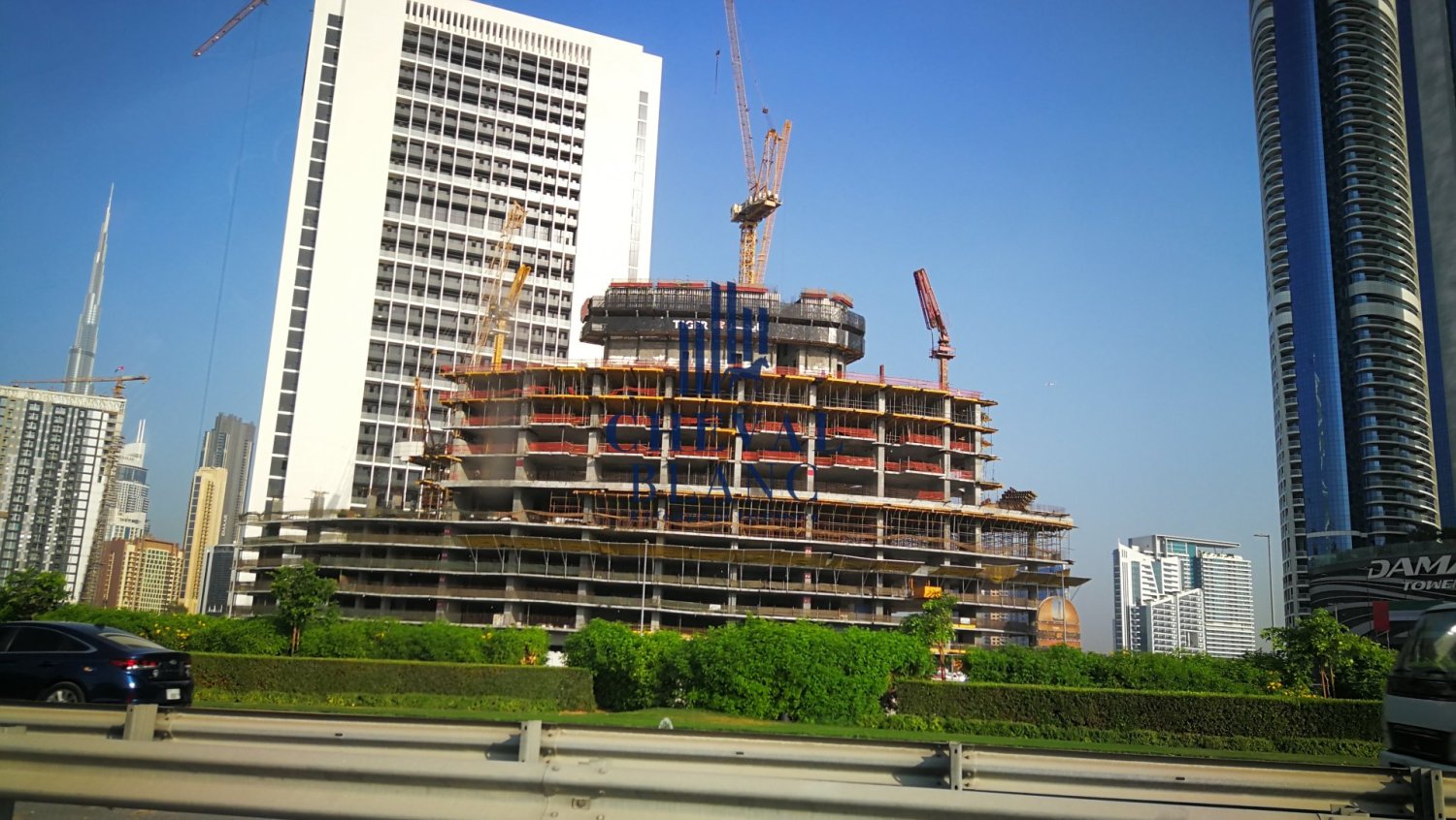 2 Schlafzimmer Wohnung in Business Bay, UAE, Nr. 6794