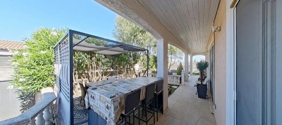 3 bedrooms Villa in Arzens, France No. 298540 11