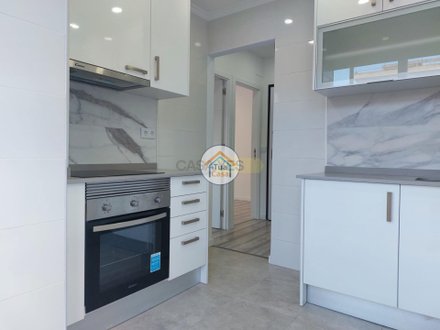 1 bedroom Apartment in Rio de Mouro, Portugal No. 153003