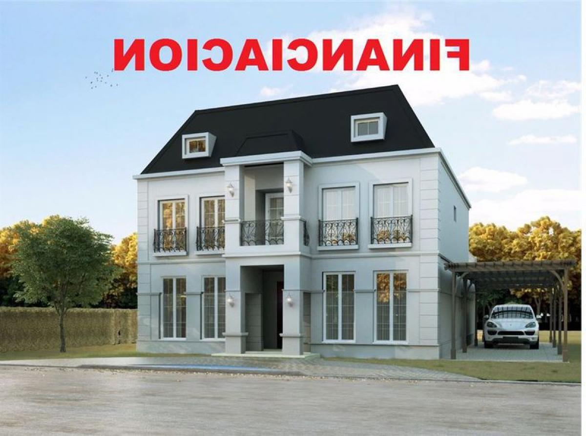 4 bedrooms House in Pilar, Argentina No. 88056